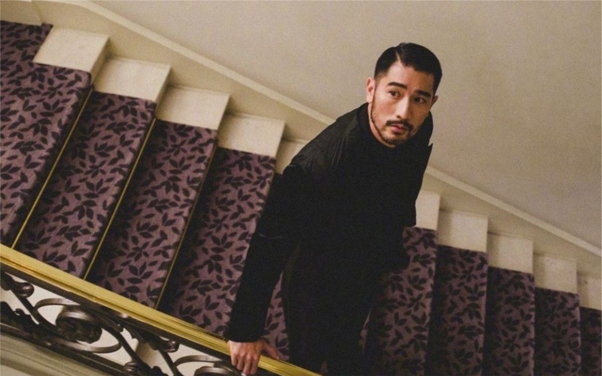 ▲ 高以翔告別式時間已定。（圖／翻攝微博） 

 