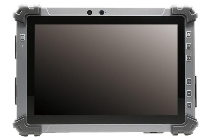 ▲國軍採購國造研揚的10吋螢幕加固型平板電腦。（圖／翻攝自研揚官網）