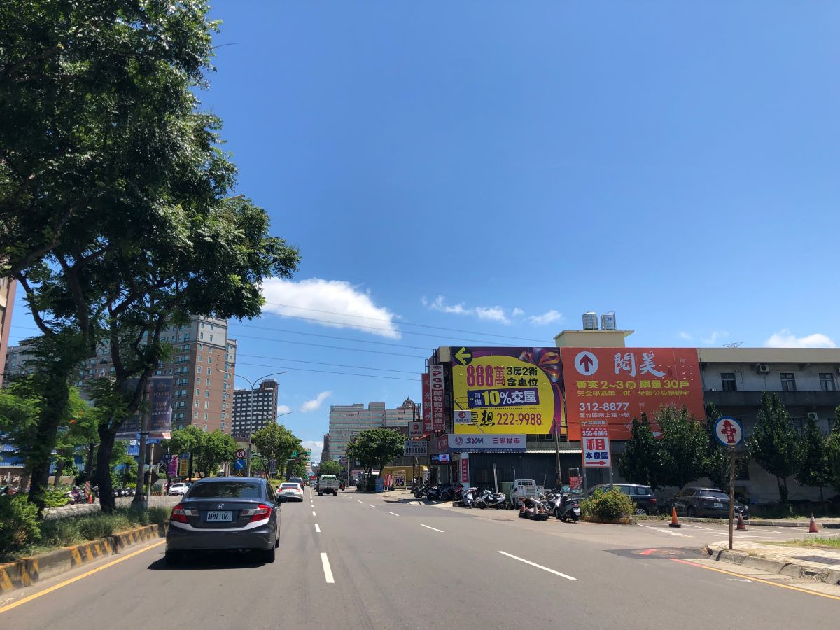 ▲桃園年底買氣暢旺，蘆竹和龜山區交易爆量。（圖／信義房屋提供） 