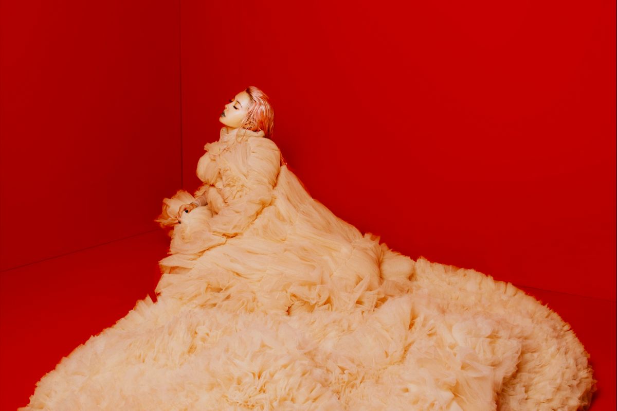 ▲蔡依林驚喜宣布明年在高雄舉辦3場「蔡依林 Ugly Beauty 2019-2020 世界巡迴演唱會 高雄站」。（圖／凌時差提供）