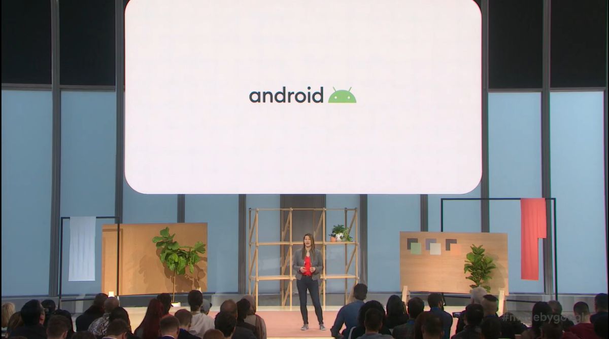 ▲Google Play商店年終盤點最佳應用程式。（取自Google直播）