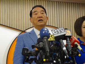 親民黨公佈首波九合一選舉提名名單　參選人背景曝光超驚人