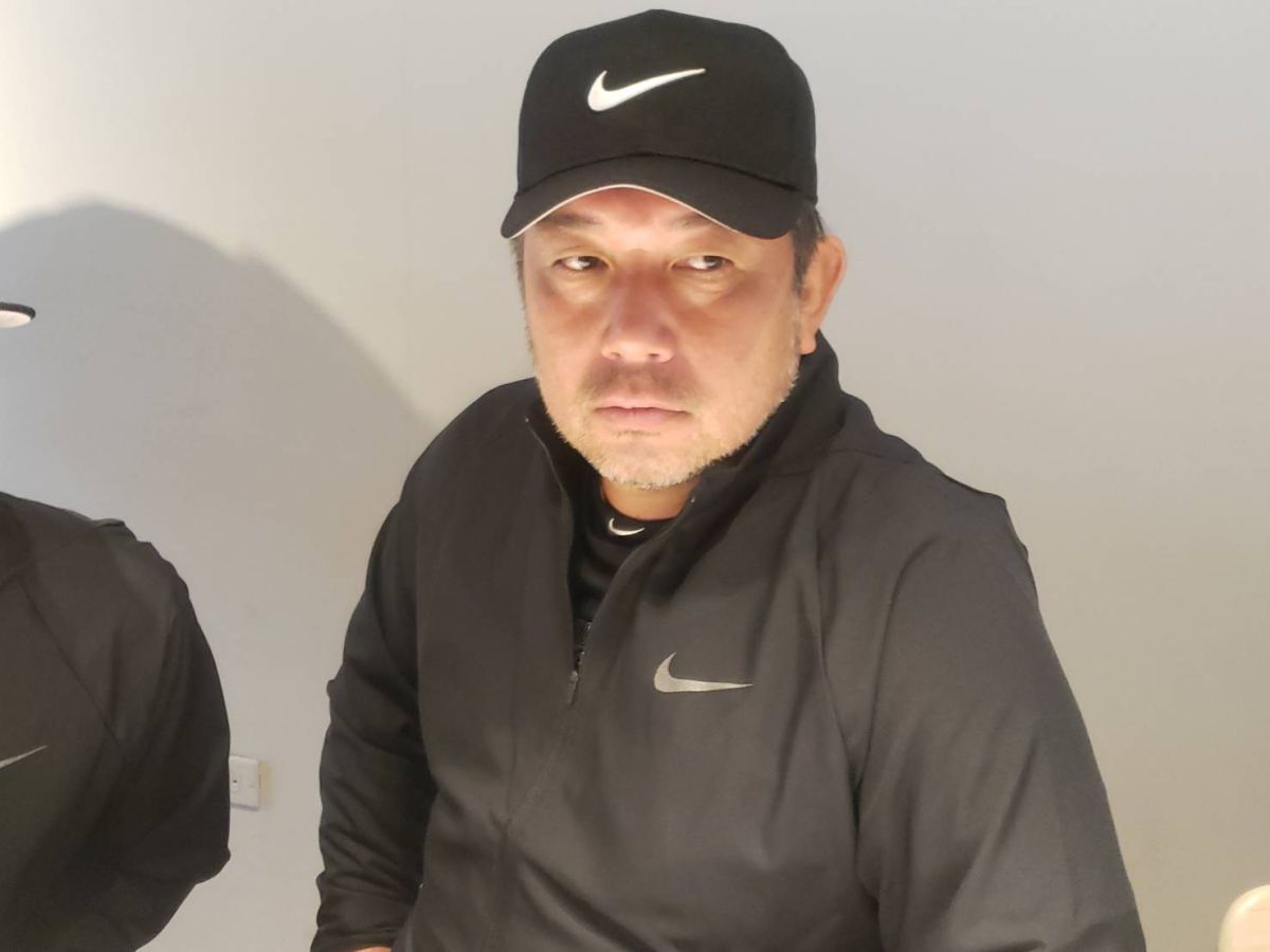 ▲野茂英雄連續7年參加青棒訓練營。（圖／記者黃建霖攝影）