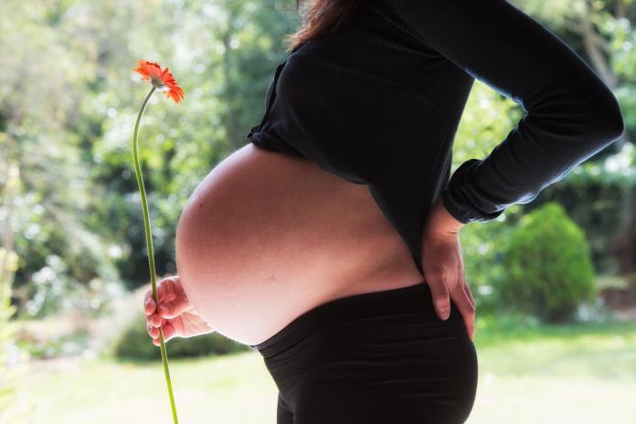 空汙竟是媽媽與胎兒殺手？研究：胎盤竟檢出PM2.5

