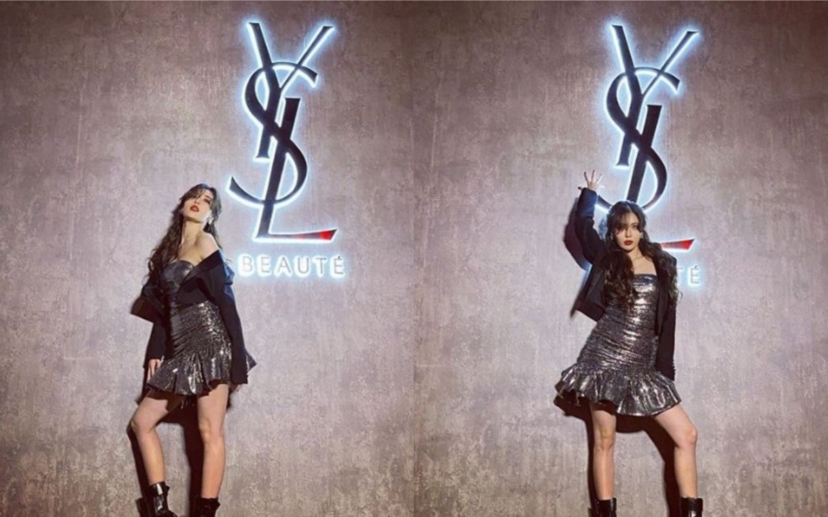 ▲泫雅精湛的唱跳實力及大膽獨特的風格在亞洲擁有超高人氣。（圖／翻攝 IG） 