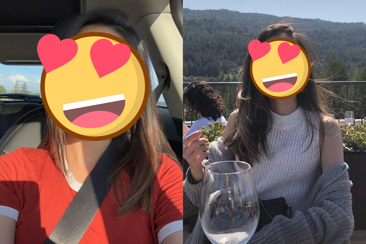 ▲先前網友舉辦網路女 Youtuber 投票，第一名獲得了將近千人讚賞。（圖／取自 IG ）