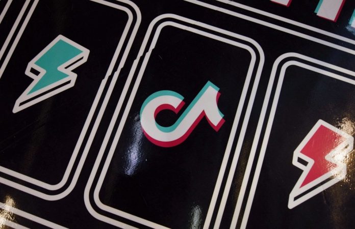 ▲路透社引述內部安全報告，指中國統一宣傳活動因疫情「虛擬化」。（圖／翻攝自推特）