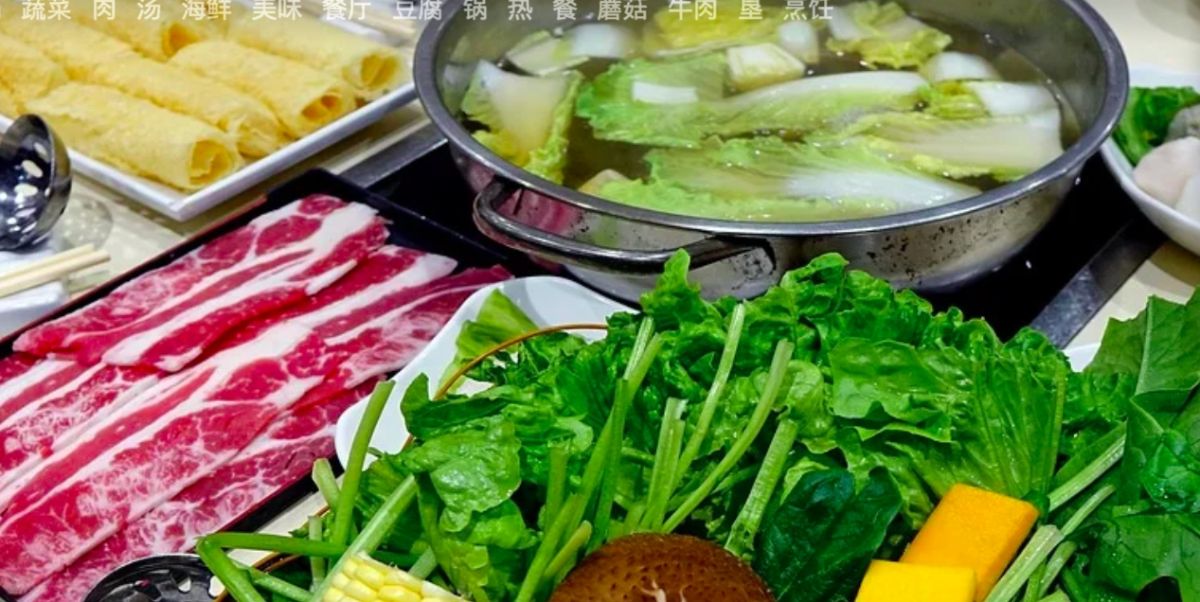 ▲天氣轉涼，又到了吃鍋的季節。（示意圖／取自pixabay）