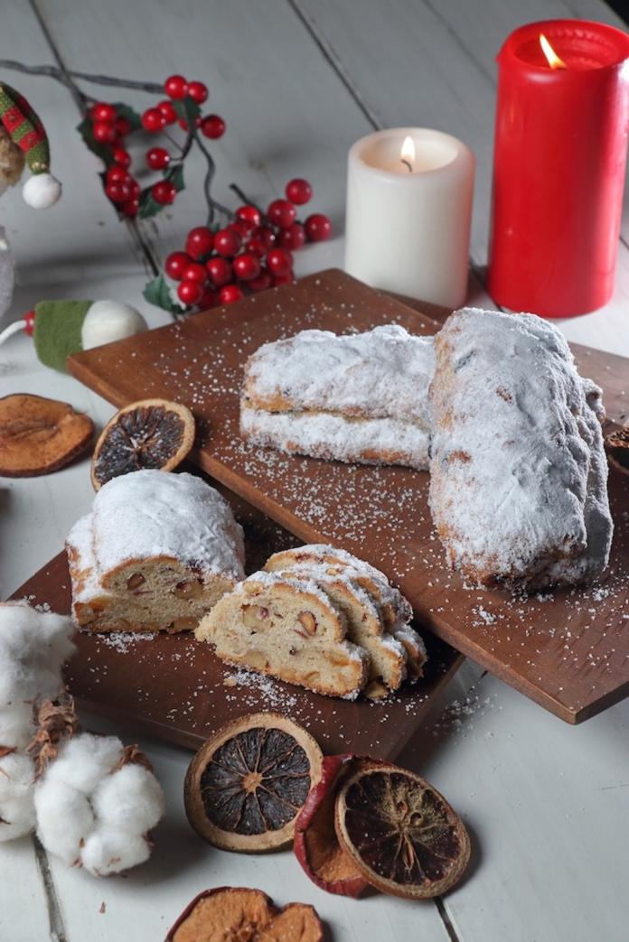 在家就能過歐洲耶誕節！15款傳統甜點開賣