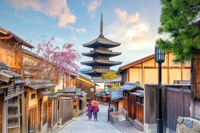 最近，瑞士網紅在推特發文分享「不要住日本」的五大理由，引起日本網友討論。（Shutterstock)