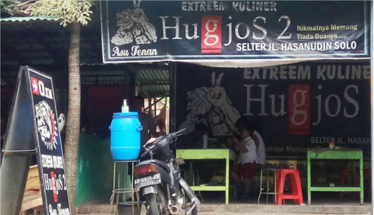 省長Ganjar Pranowo通過該法案，主要針對中爪哇主要城市梭羅市（Surakarta Raya）及周邊城鎮長期食狗肉的文化，希望能減低狂犬病散播和防止虐待動物的目的。（圖／ANN）