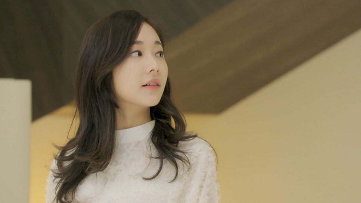 ▲「微軟女神」吳英珠以心動小屋成名出道。（圖／東森戲劇）