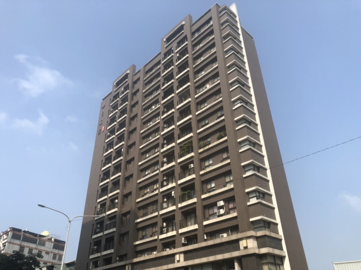 ▲彰化低總價、首購族當道，加上銀行放寬房貸條件，以致平均利率下降。（圖／信義房屋提供）