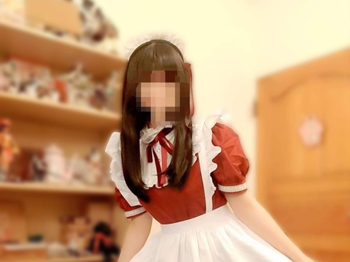 ▲女僕店員工長期遭偷拍，卻因針孔攝影機內沒發現記憶卡，無法起訴「攝狼」。（圖／記者陳聖璋翻攝）