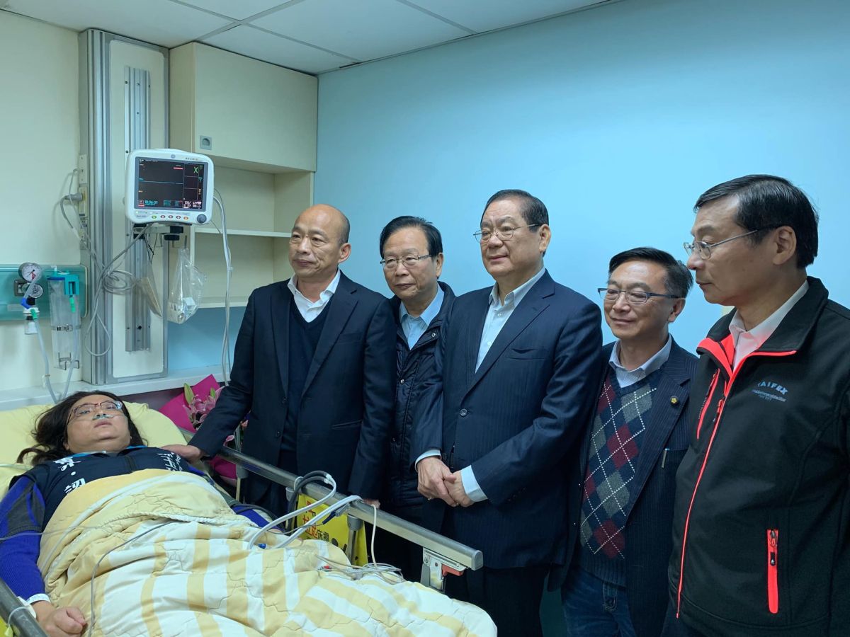 ▲（圖／翻攝自陳宜民立委臉書）