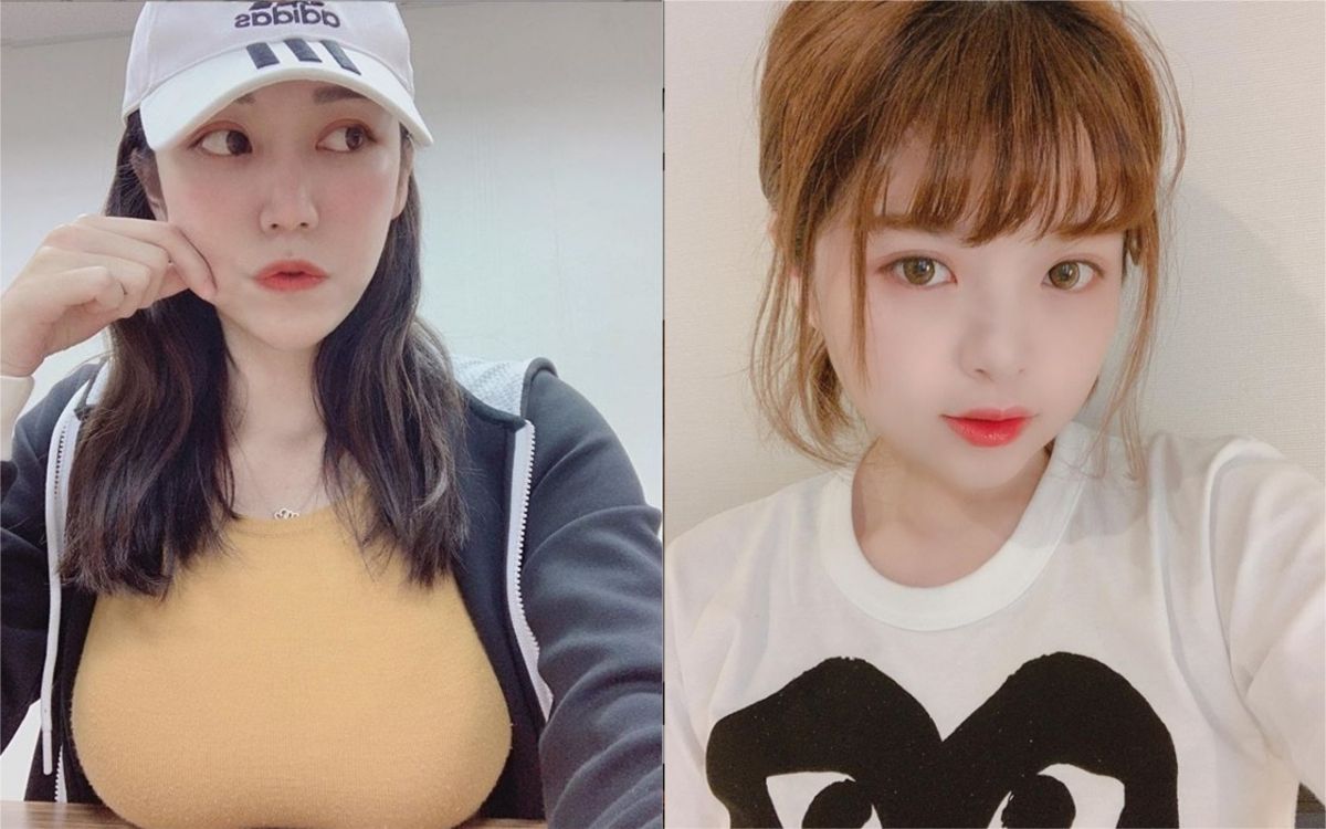 ▲米砂在IG發文澄清阿乃的指控。（圖／翻攝IG） 