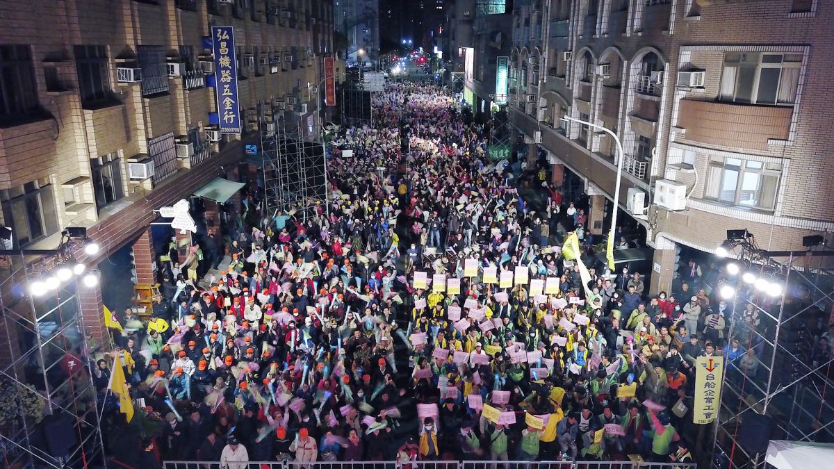 ▲臉書專頁「受信任-劉世芳」針對黃昭順再對羅文嘉、李柏毅、劉世芳提告一事回應。（圖／取自「受信任-劉世芳」臉書）