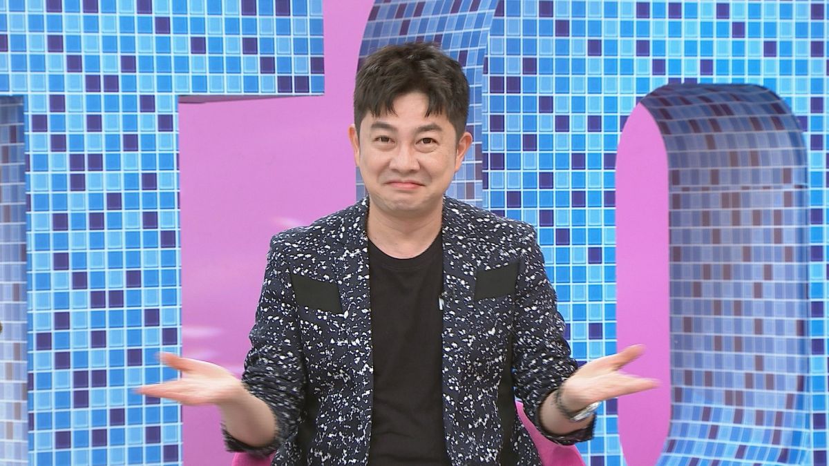 ▲李明川差點命喪合歡山過程。（圖／八大綜合台）