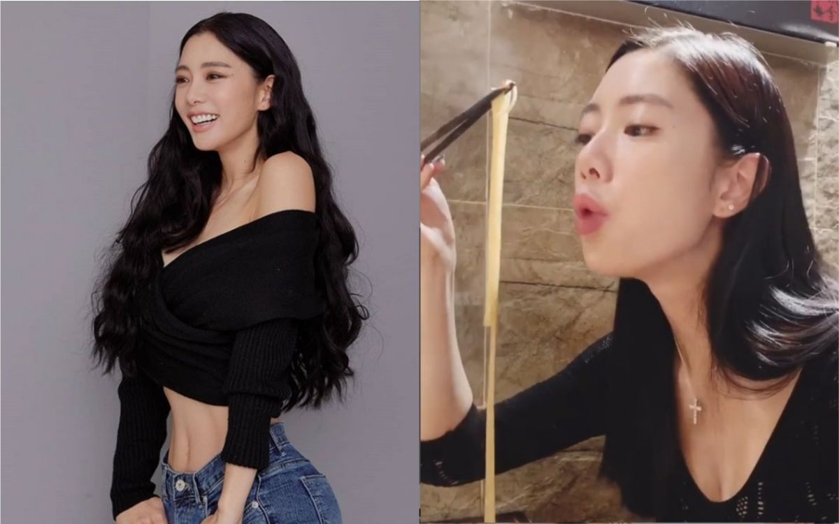 ▲ Clara 曾被評選為「亞洲第1美」。（圖／翻攝IG）