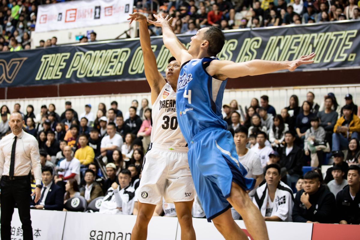 ▲寶島夢想家吳松蔚(左)。（圖／夢想家提供）