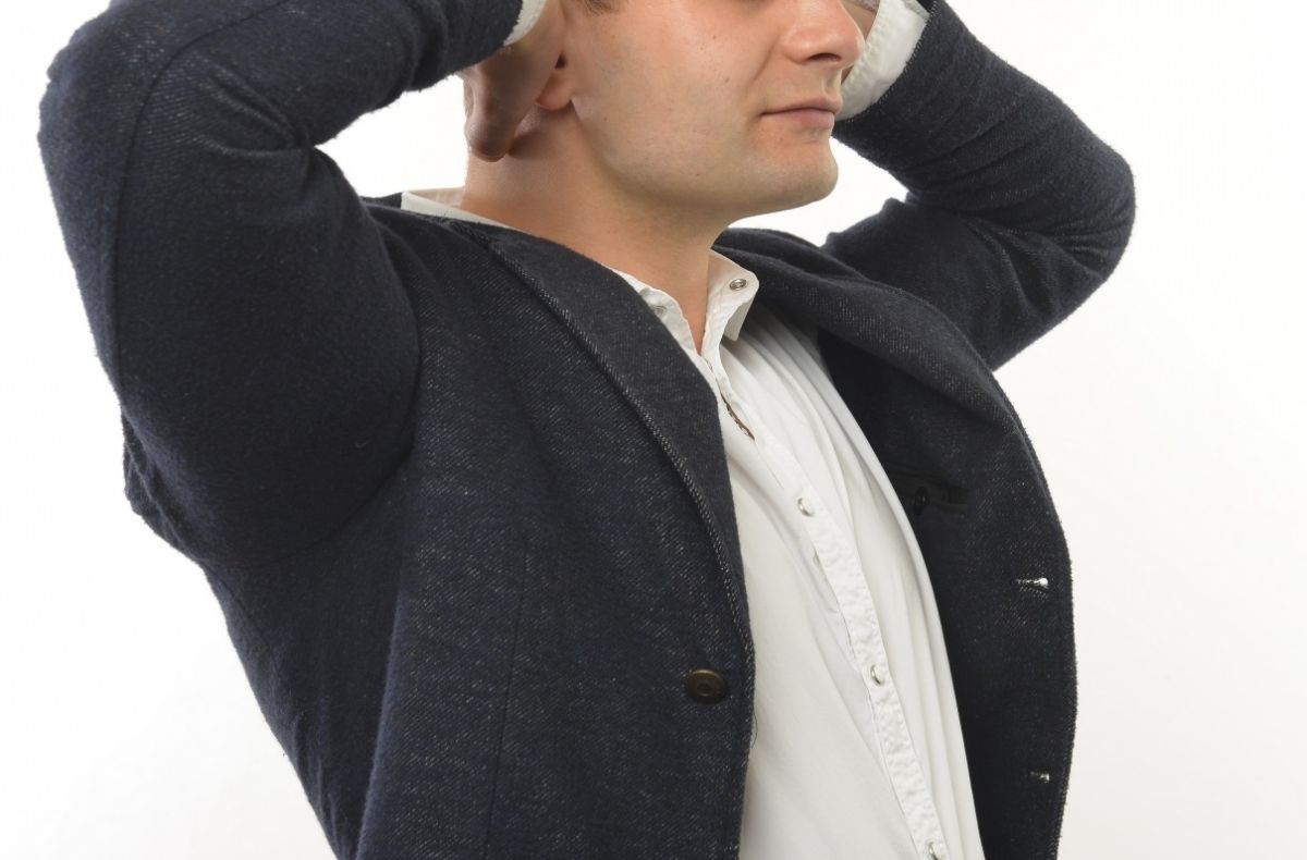 ▲一名男子因為無法忍受鄰居噪音，用「震樓神器」反制。（示意圖，非當事人／取自 photoAC ）