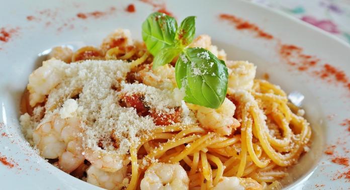 台灣「最好吃的義大利麵」在哪？　答案超意外：從沒想過
