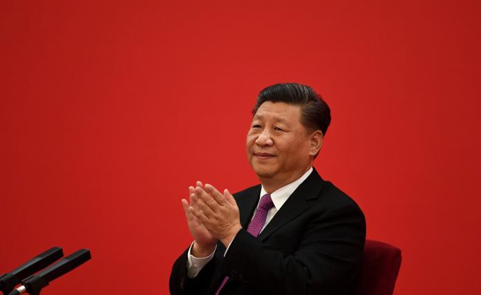 北京下令撤換外國電腦 台灣恐受衝擊
