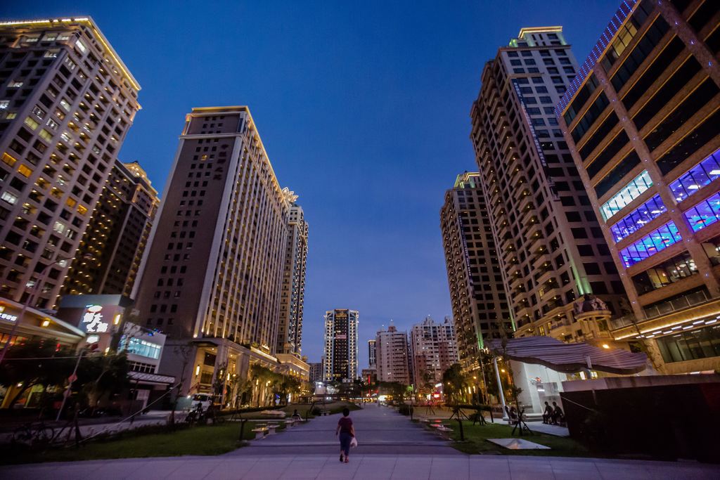 ▲中正藝文特區。（圖／翻攝自桃園觀光導覽網）