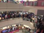1081210-巨城2 ▲有網友好奇為何新竹巨城屹立不搖,貼文一出,也有內行曝關鍵。(圖/記者金祐妤攝,2019.12.10)