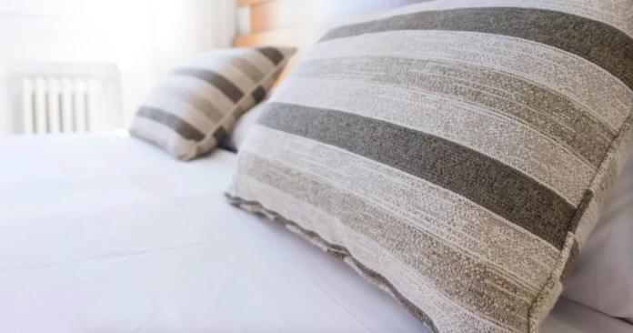 ▲妳的枕頭是平價的還是高檔的呢？（示意圖／取自pixabay）