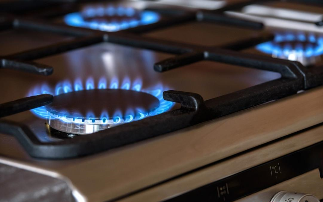 ▲中油宣布，自明（2）日起調漲家庭用石油液化氣及天然氣等價格。（圖／NOWnews資料照）