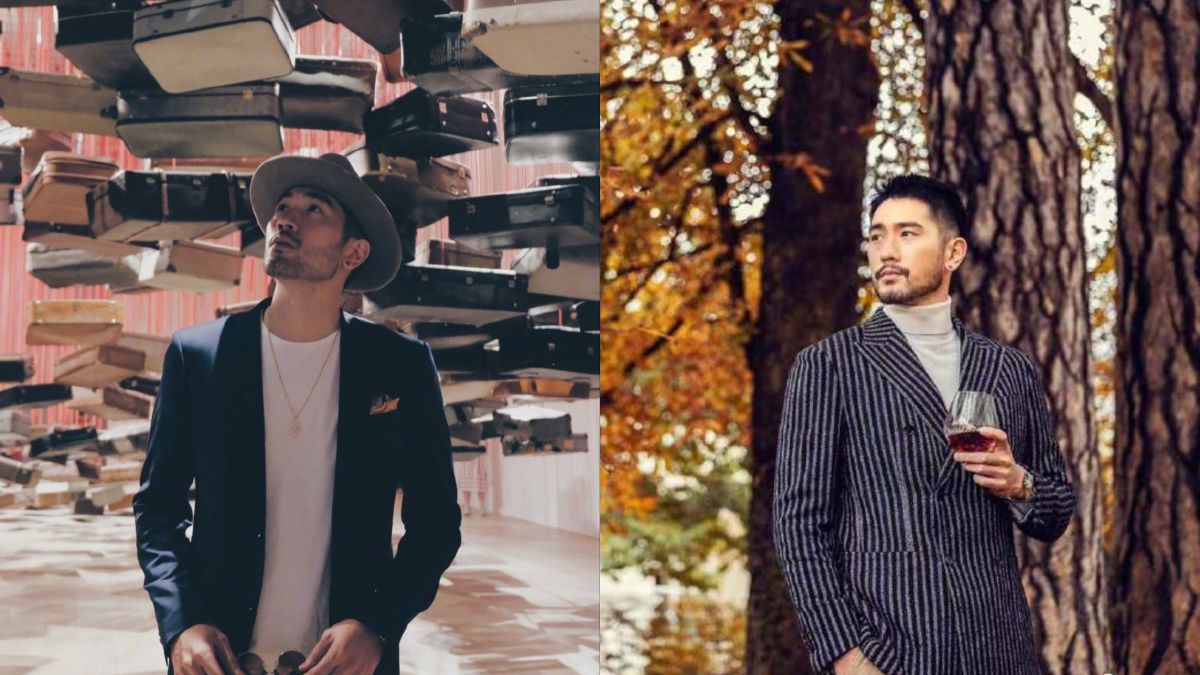 ▲高以翔享年35歲。（圖／翻攝微博） 