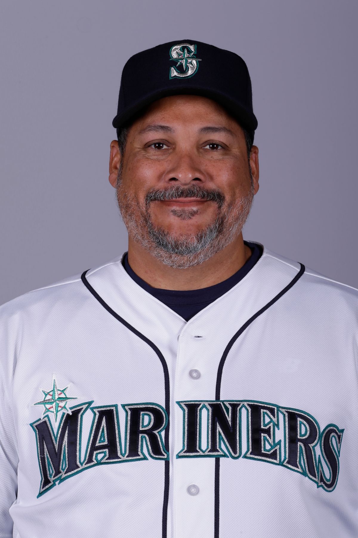 Jamie Navarro（圖／美聯社／達志影像）