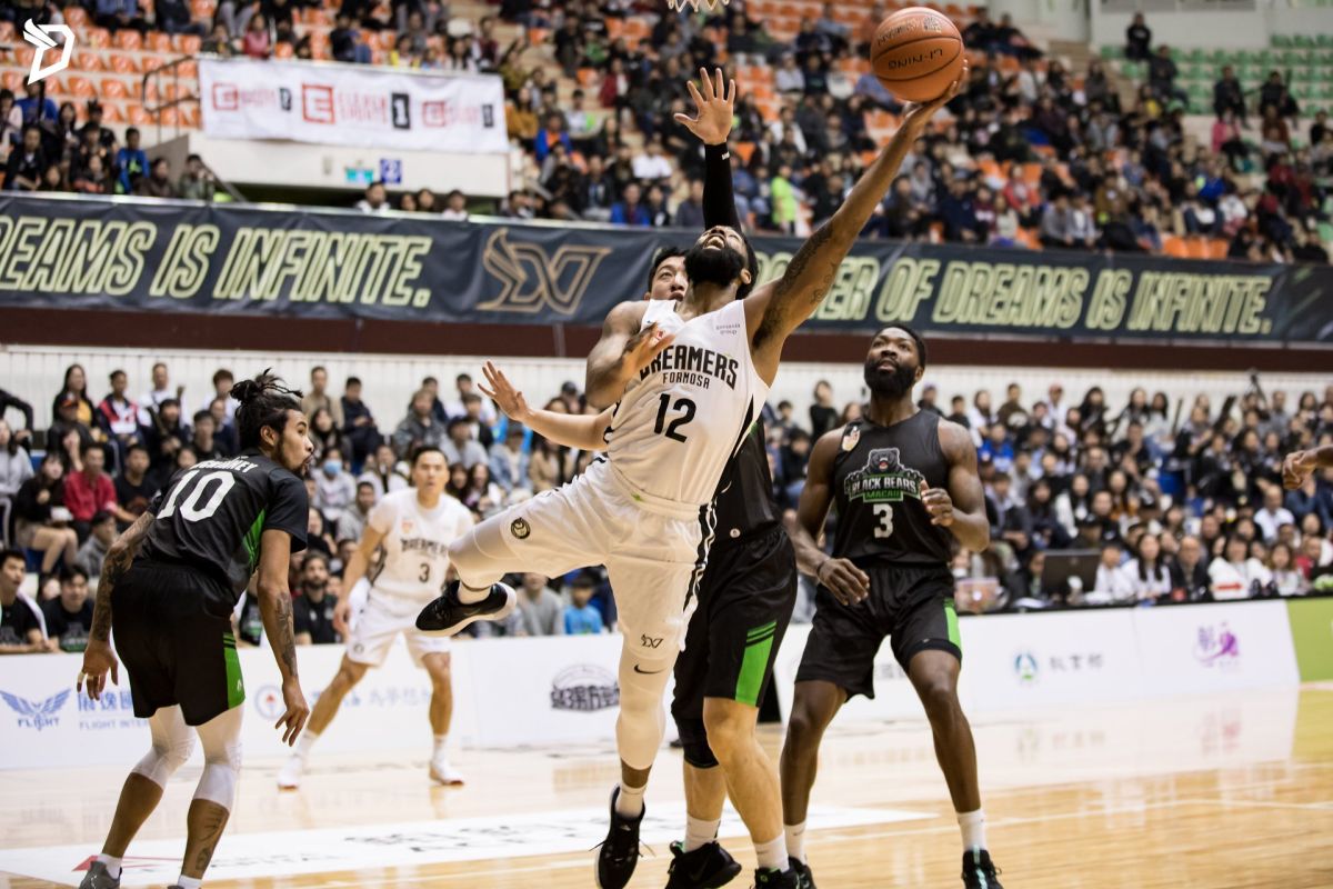 Jerran Young。（夢想家提供）