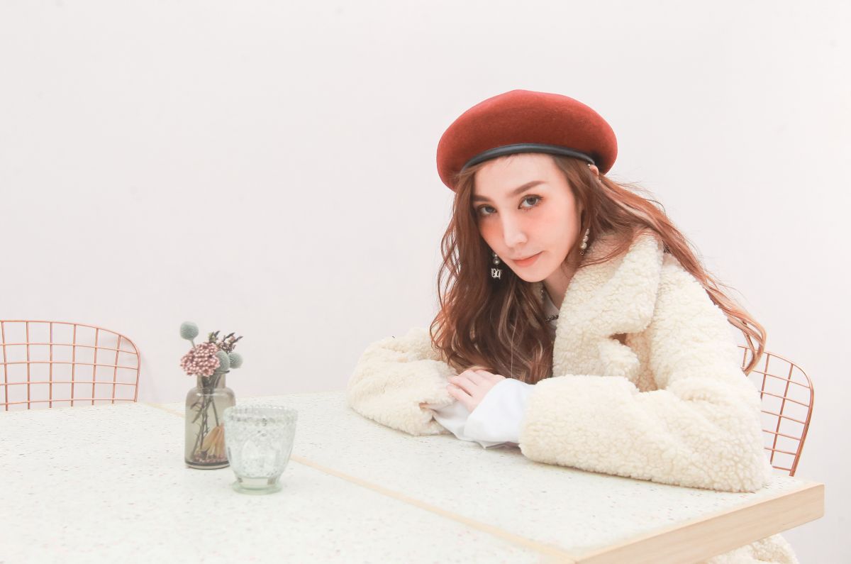 ▲孫尤安專訪。（圖／記者葉政勳攝, 2019.11.29）