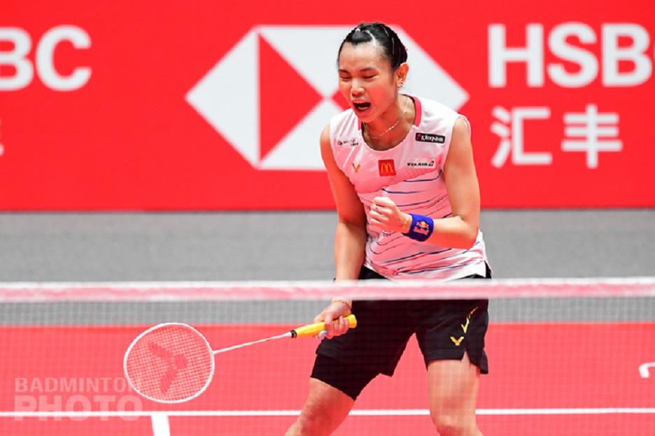 ▲戴資穎（圖／Badminton photo提供）