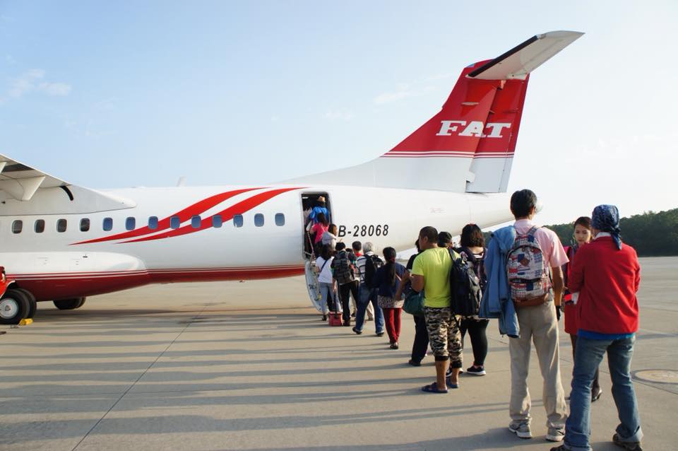 ▲中華民國旅行商業同業公會全國聯合會表示，遠東航空應交通部民航局法規要求，有一筆保證金由民航局託管，應該優先賠償給消費者與旅行社。（圖／翻攝遠航臉書）