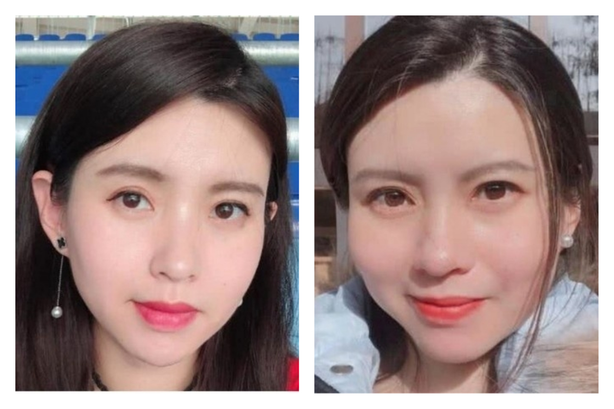 ▲（圖／翻攝自微博）