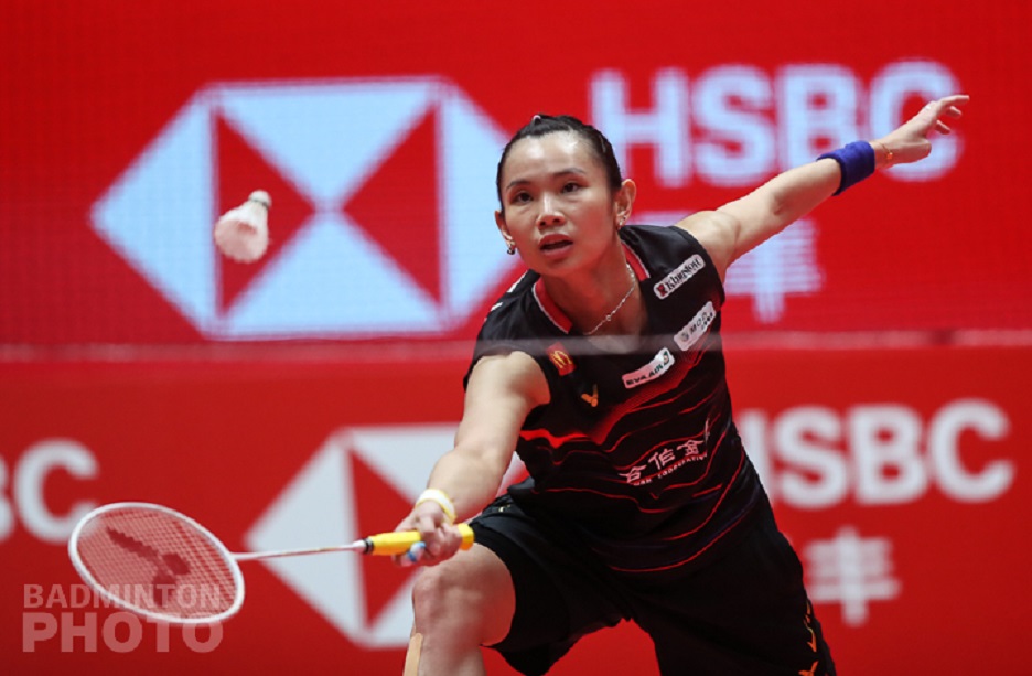 ▲戴資穎（圖／Badminton photo提供）