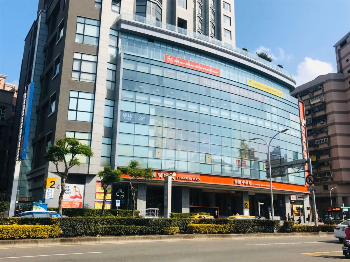 ▲〈商圈報報〉蘆洲徐匯中學站有雙捷運議題，今年許多北市客移居其所在的集賢特區。（圖／信義房屋提供）