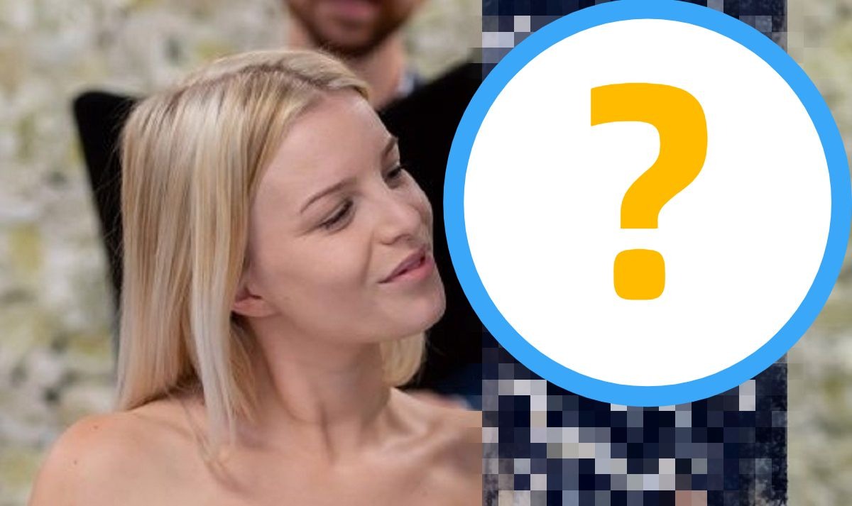 ▲英國一名 26 歲單親媽媽貝琪（ Bekki Cocks ）迎第二春，新郎竟「不是人」。（圖／翻攝自推特）