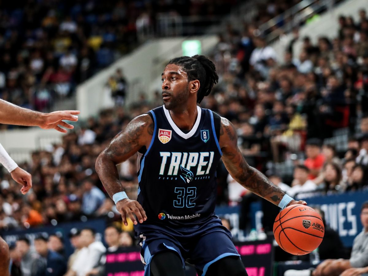 ▲富邦勇士洋將梅奧。（圖／富邦提供）