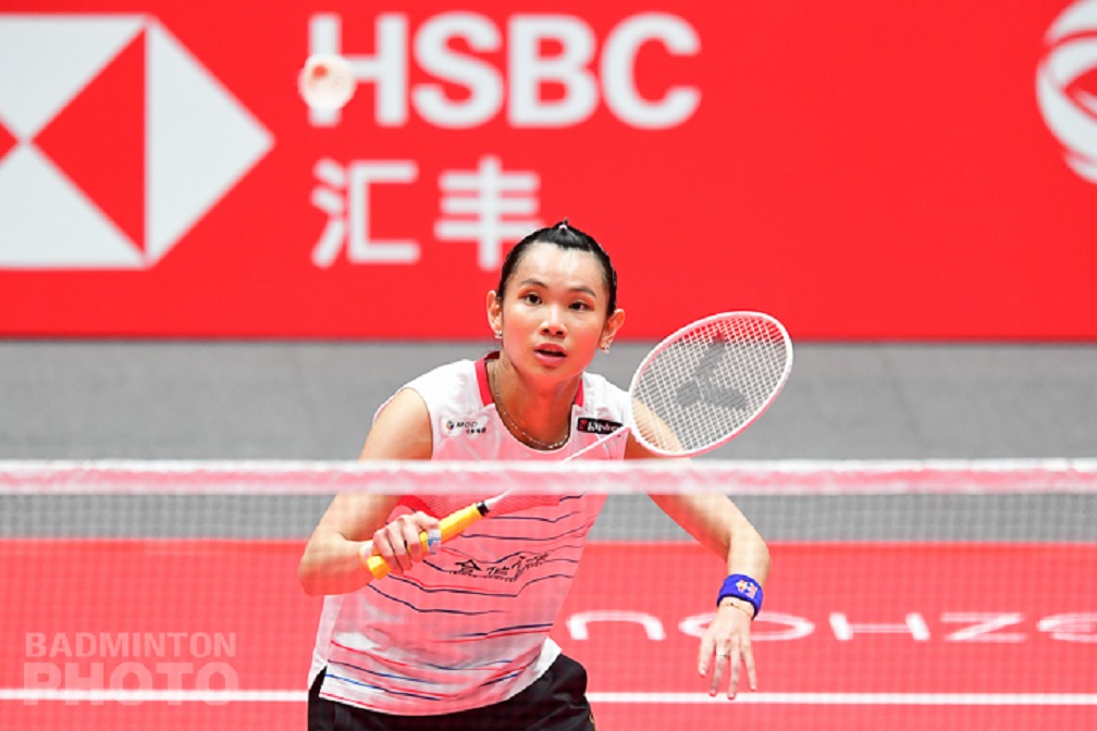 ▲戴資穎（圖／Badminton photo提供）