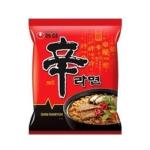 ▲辛拉麵在台灣擁有一票支持者。(圖/翻攝辛拉麵 신라면官網) ▲辛拉麵在台灣擁有一票支持者。(圖/翻攝辛拉麵 신라면官網)