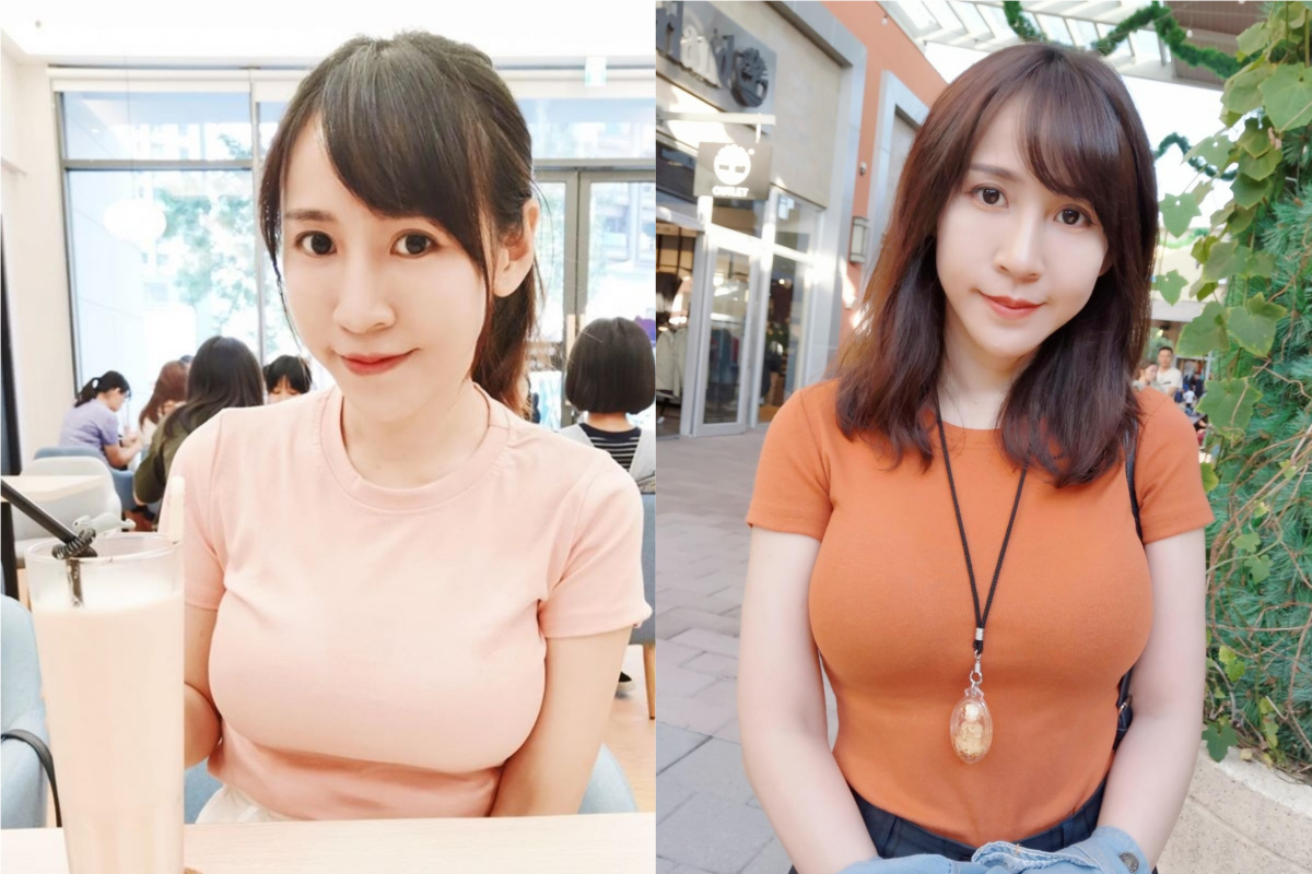 ▲潔哥觀察第三者都比元配醜，用一句話神解答。（合成圖／翻攝自潔哥臉書）