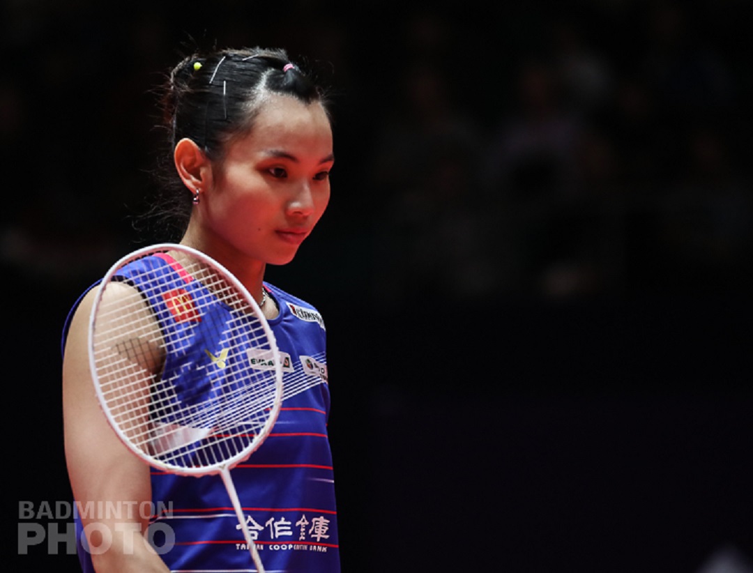 ▲戴資穎（圖／Badminton photo提供）