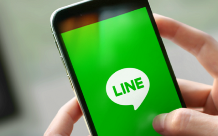 ▲LINE發出公告，預計11月中會結束手機LINE 12.18版本服務，受影響機型有iPhone 6、5s、5c以及第一代iPhone SE。（示意圖／翻攝自 LINE 網站）