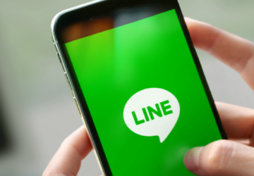 LINE今起記事本2功能正式停用　「C位」VOOM換成全新逛逛