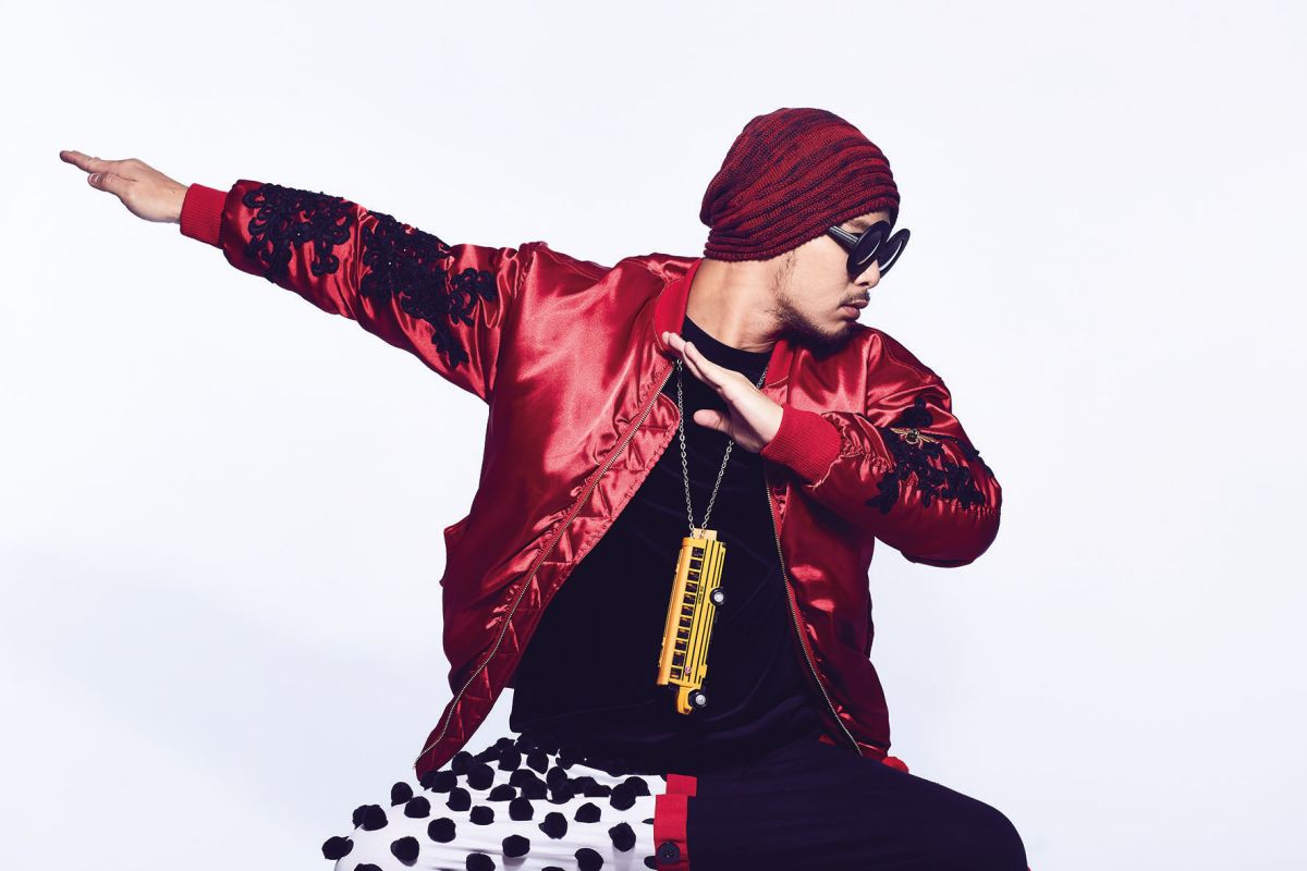 ▲黃明志怒揭演唱會被取消內幕。（圖／亞洲通文創提供）