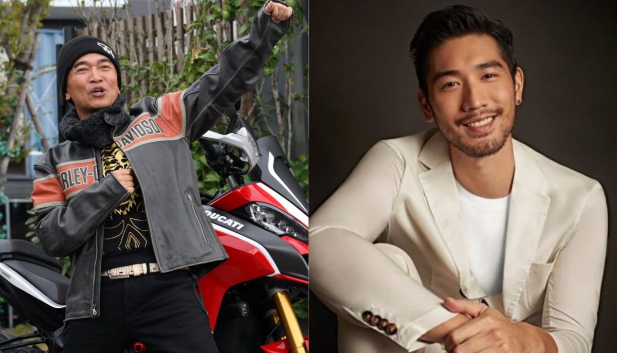 ▲吳宗憲發言惹怒南韓網友。（圖／NOWnews資料照）
